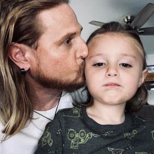 Meet your Posher, Paul